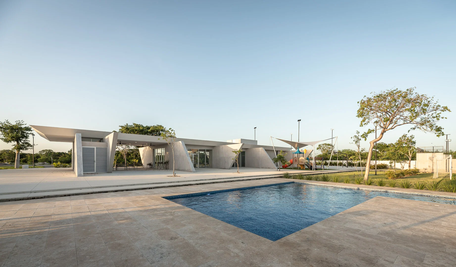 Blanca | Mérida | Mexico Luxury Properties