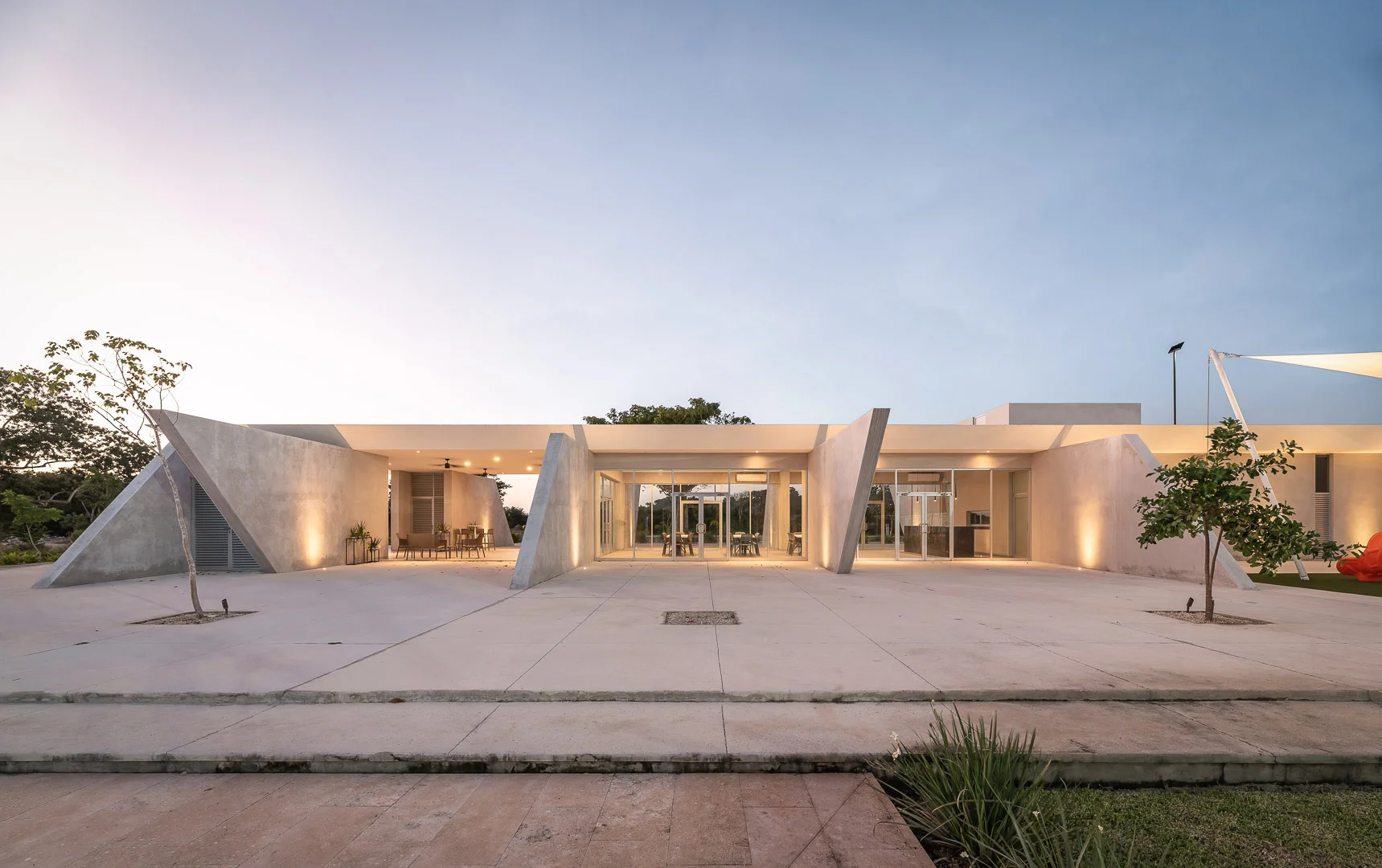 Blanca | Mérida | Mexico Luxury Properties