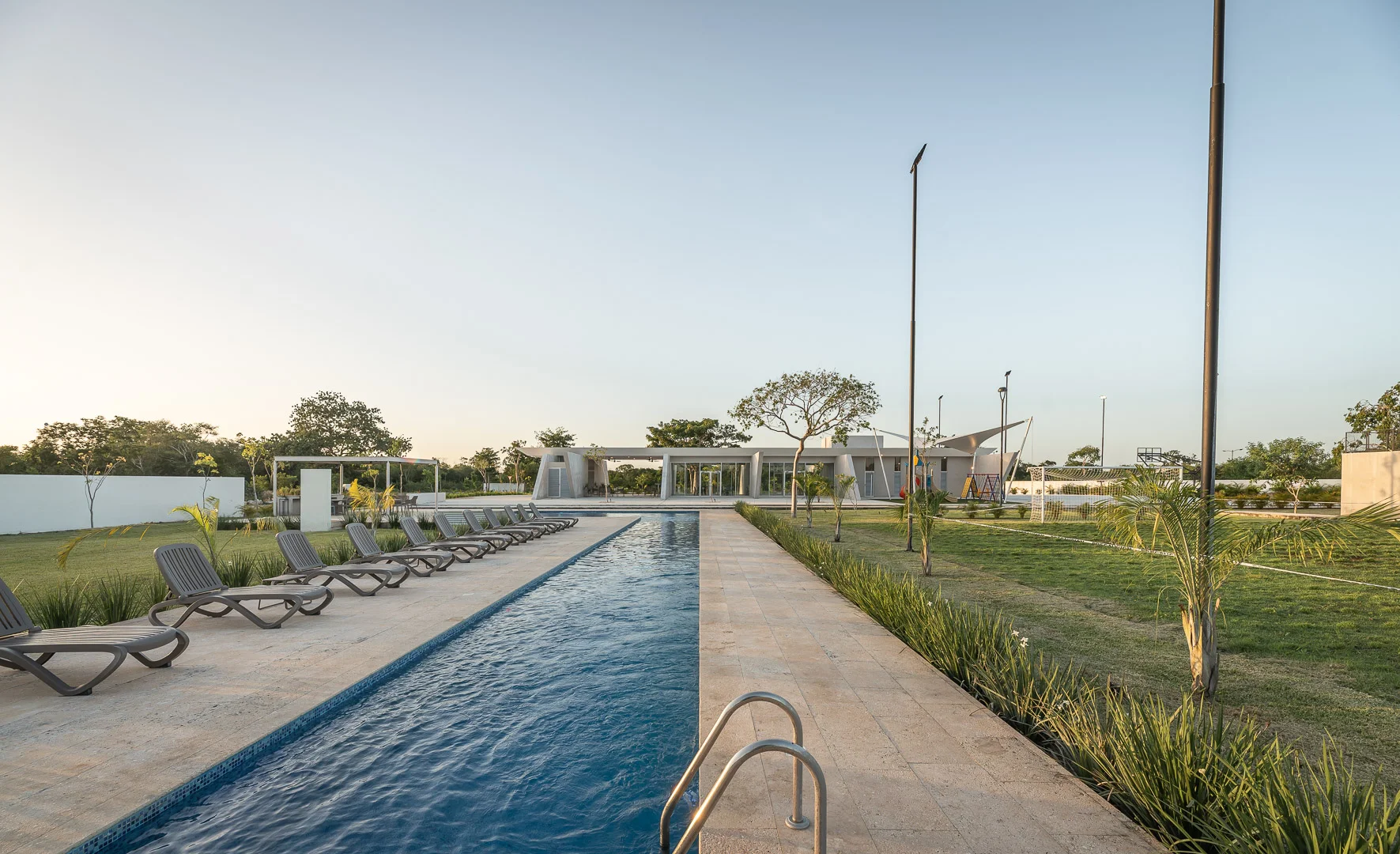 Blanca | Mérida | Mexico Luxury Properties