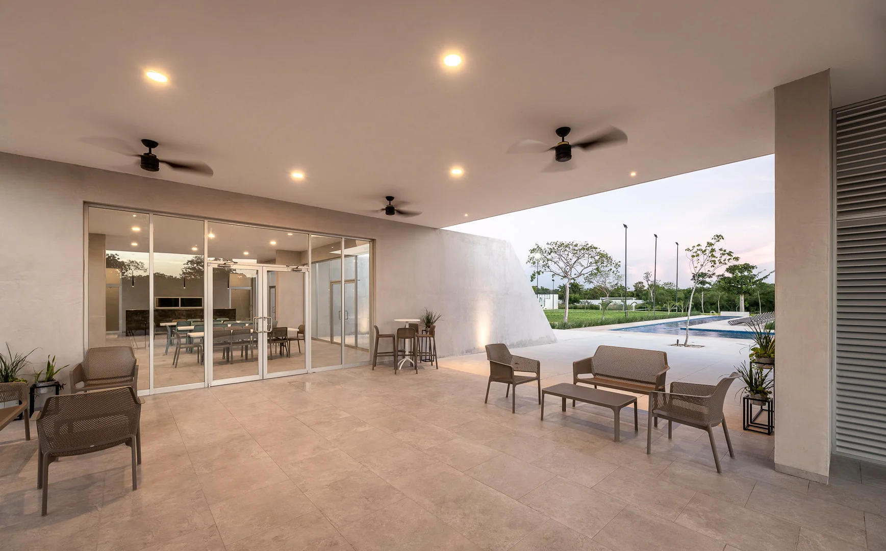 Blanca | Mérida | Mexico Luxury Properties