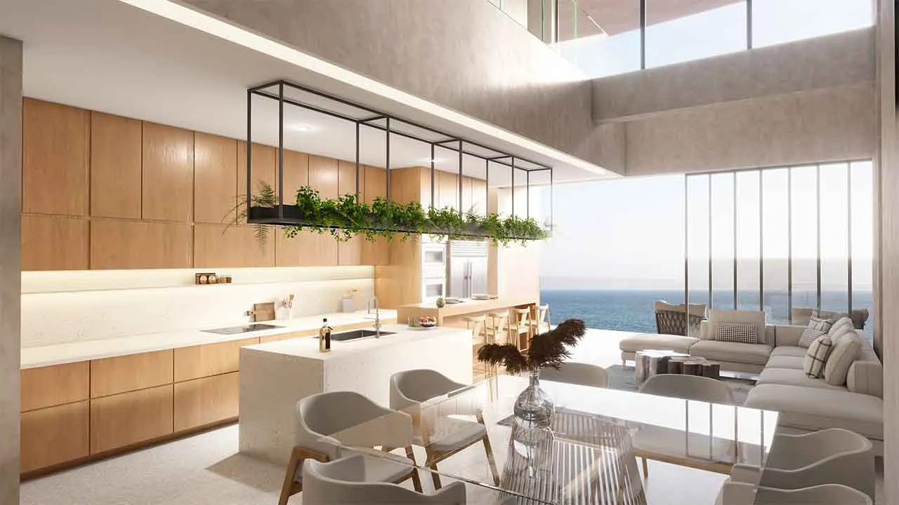 Cabo Coral Chicxulub | Yucatán Coast | Mexico Luxury Properties