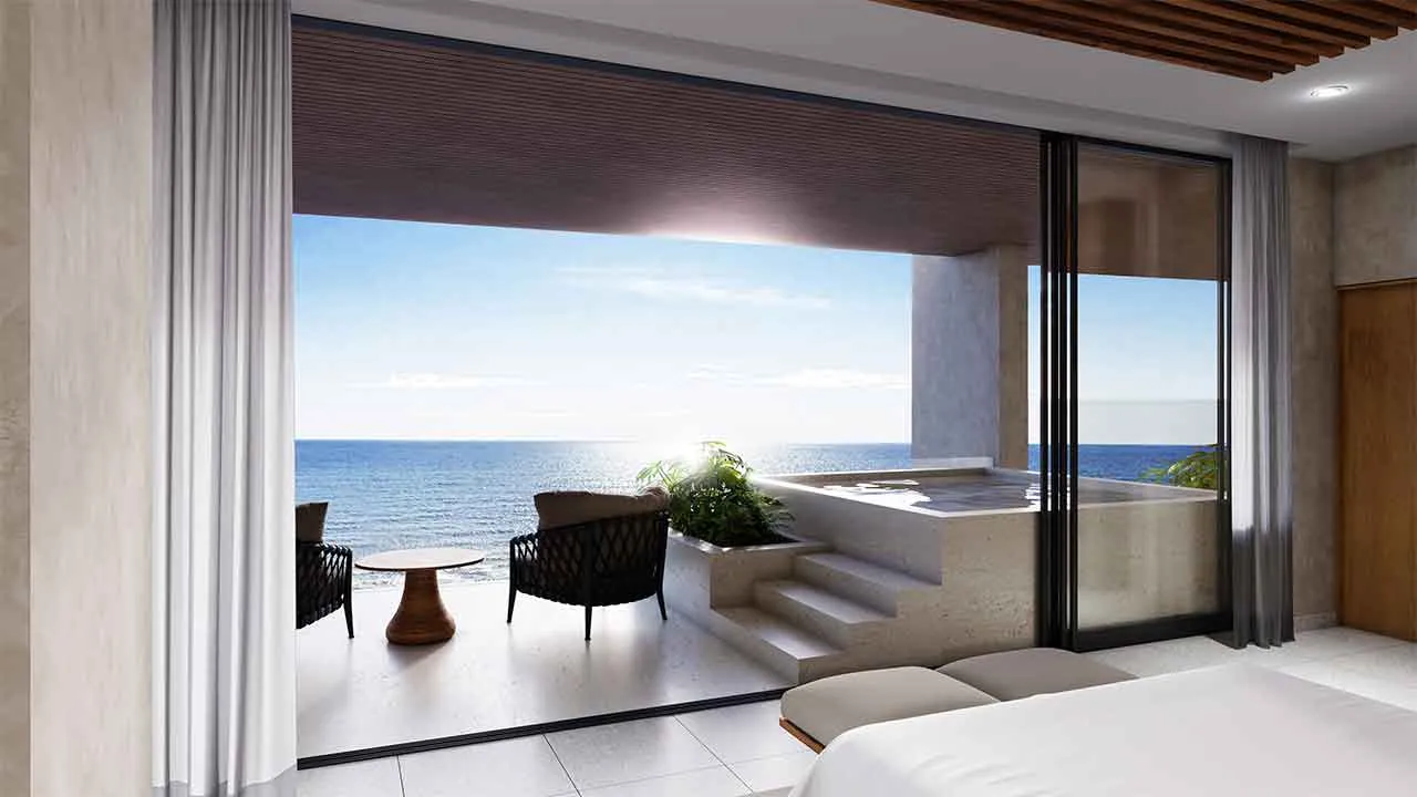 Cabo Coral Chicxulub | Yucatán Coast | Mexico Luxury Properties
