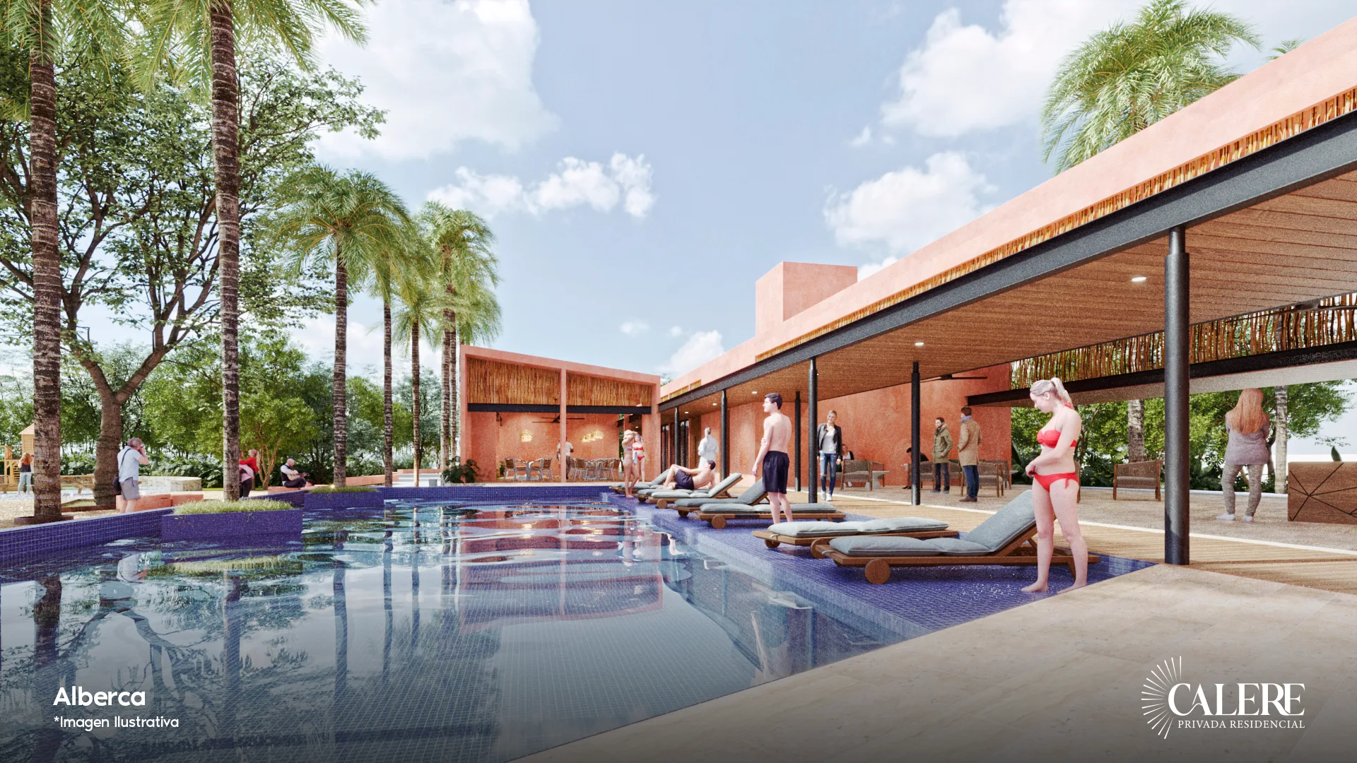 Calere | Mérida | Mexico Luxury Properties