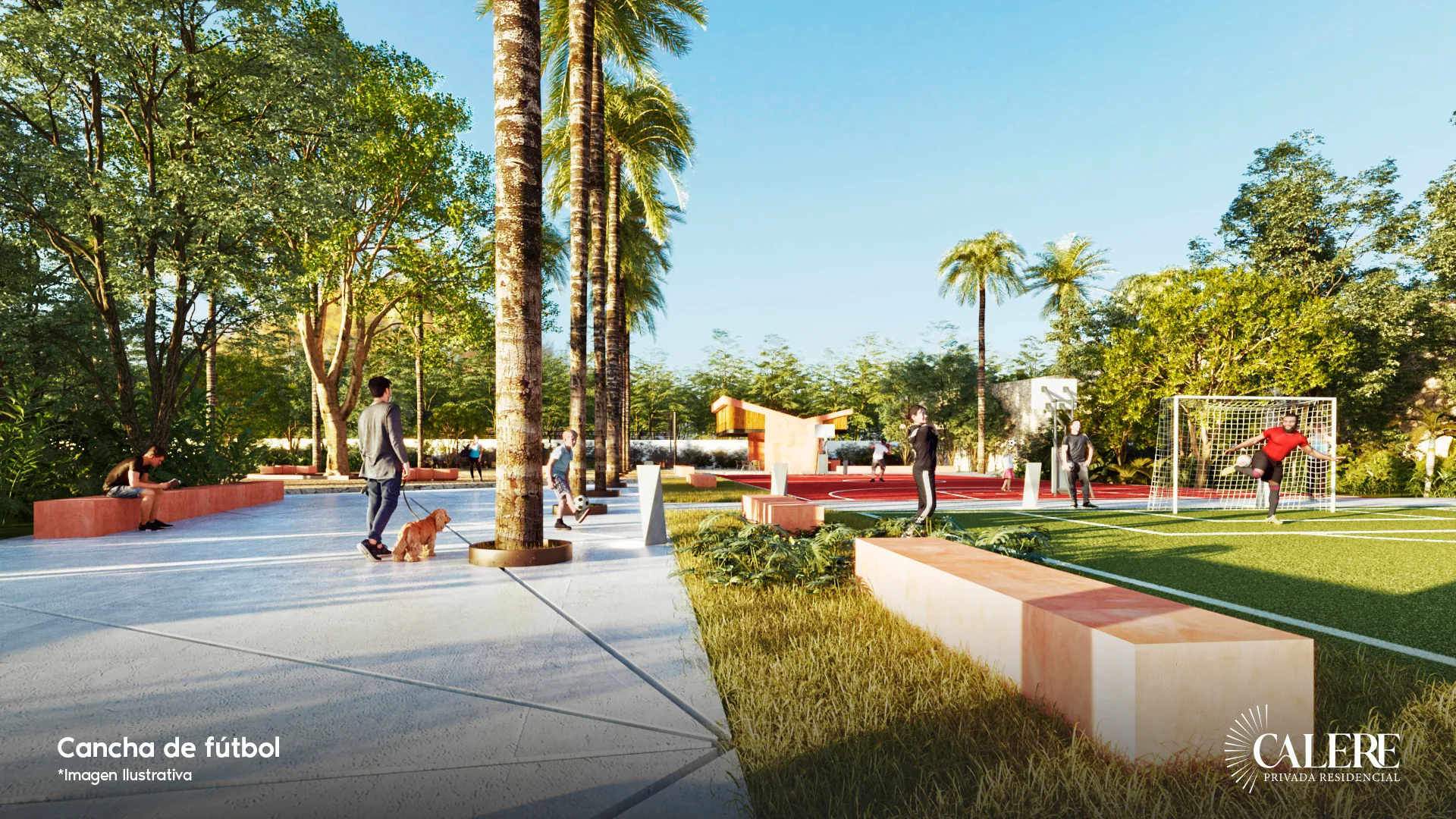 Calere | Mérida | Mexico Luxury Properties
