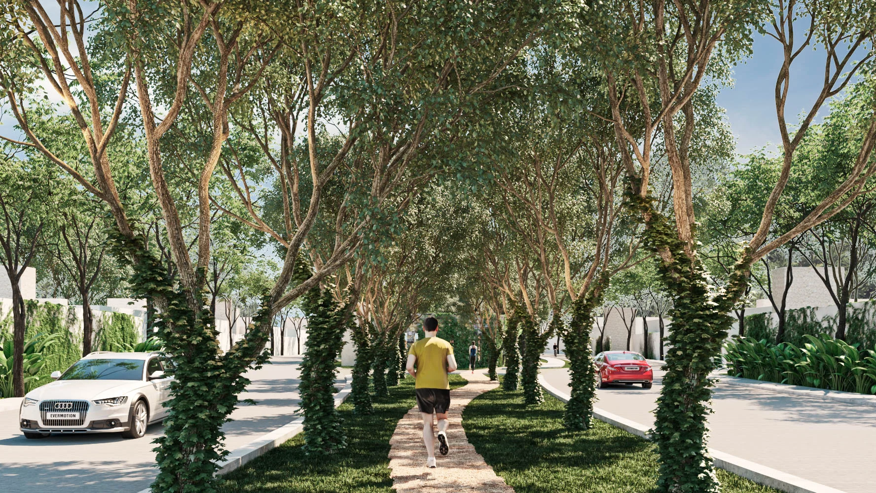 Camelia Privada Residencial | Mérida | Mexico Luxury Properties