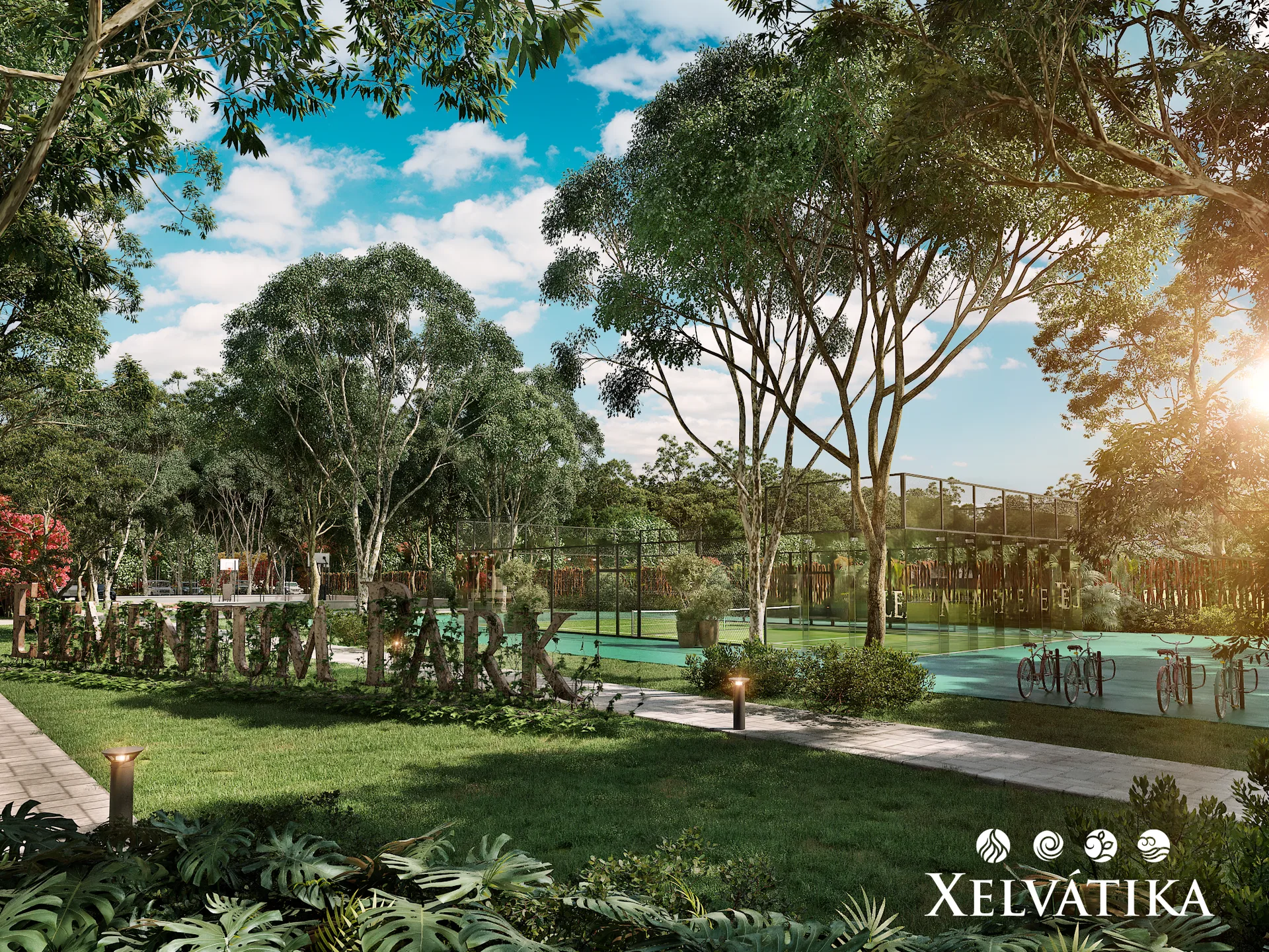 Xelvatika | Valladolid | Mexico Luxury Properties