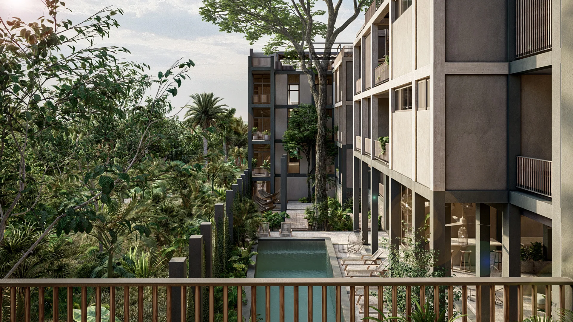 Ceiba Bacalar | Bacalar | Mexico Luxury Properties