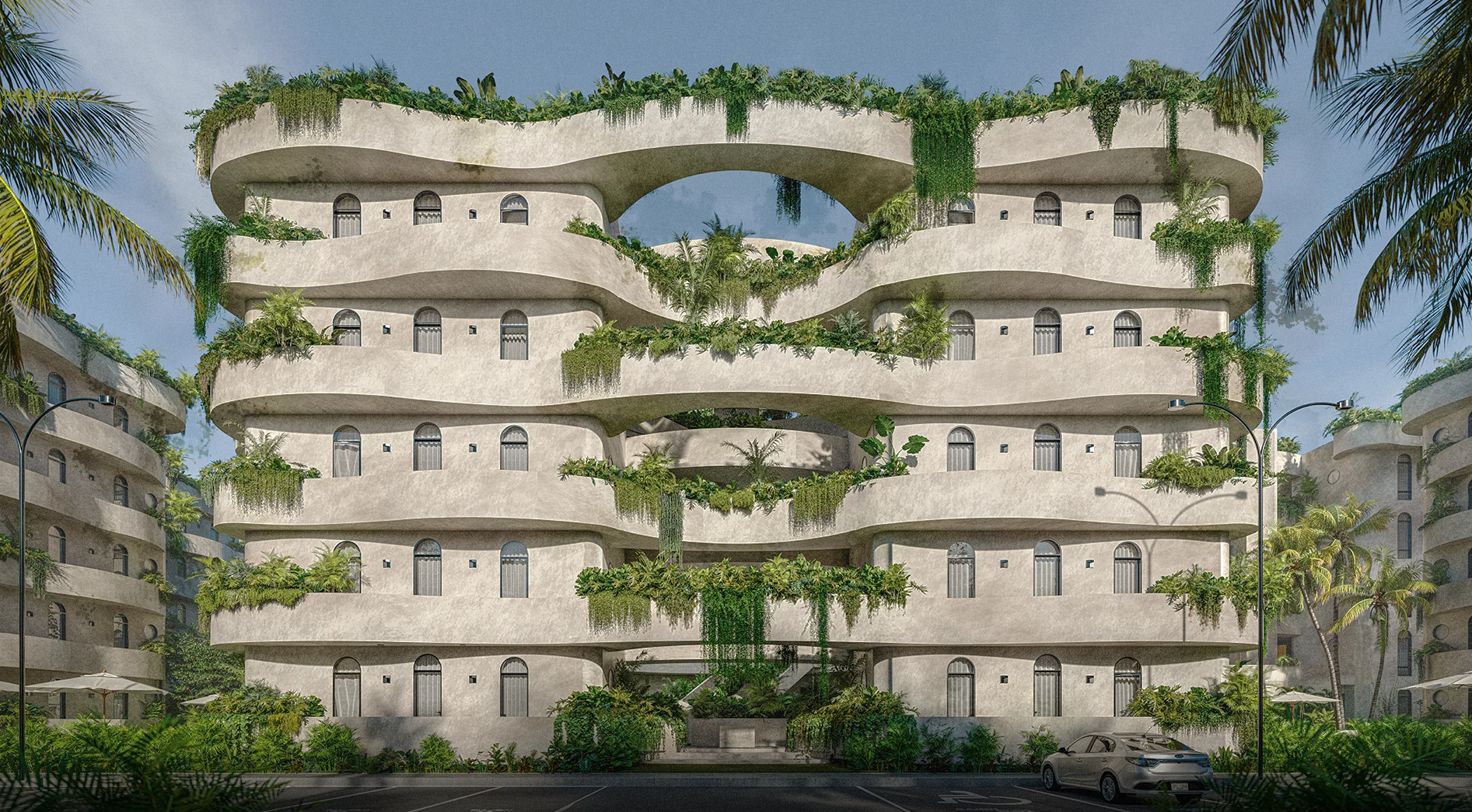 Cotulum | Tulum | Mexico Luxury Properties