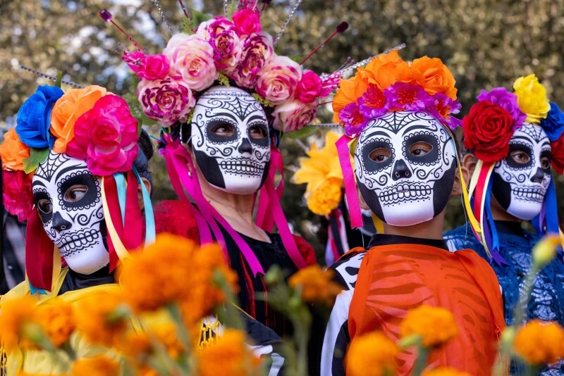 Día de los Muertos in the Yucatán: Guide