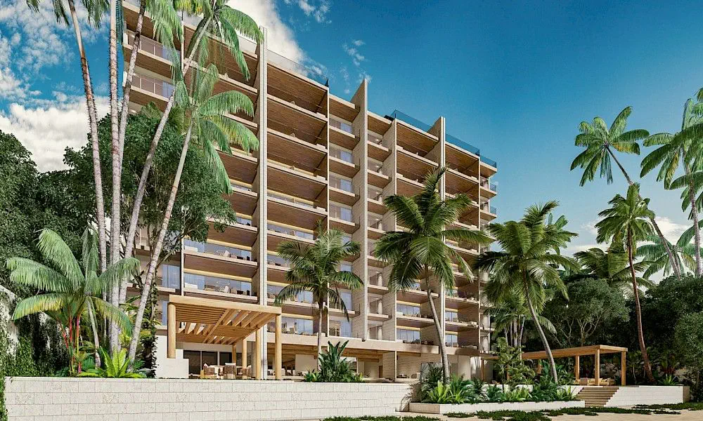 Madeira Chicxulub | Yucatán Coast | Mexico Luxury Properties