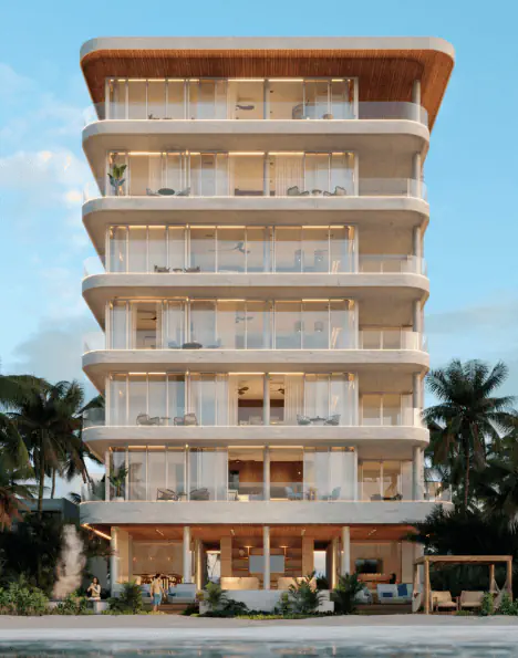 Northern | Yucatán Coast | Mexico Luxury Properties