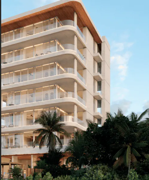 Northern | Yucatán Coast | Mexico Luxury Properties