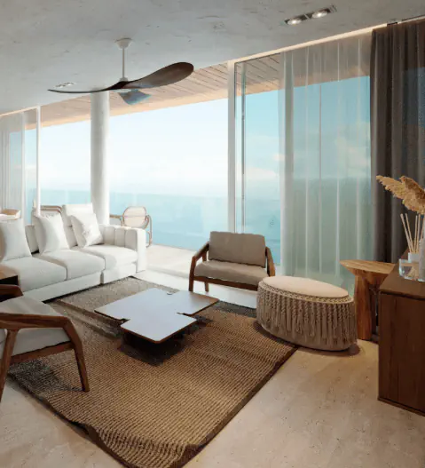 Northern | Yucatán Coast | Mexico Luxury Properties