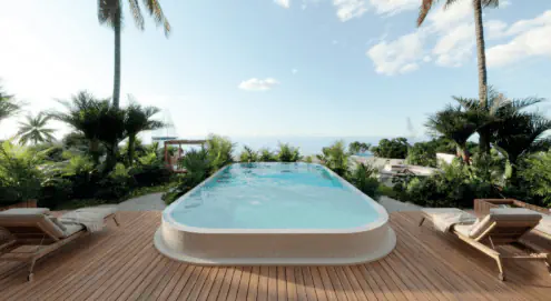 Northern | Yucatán Coast | Mexico Luxury Properties