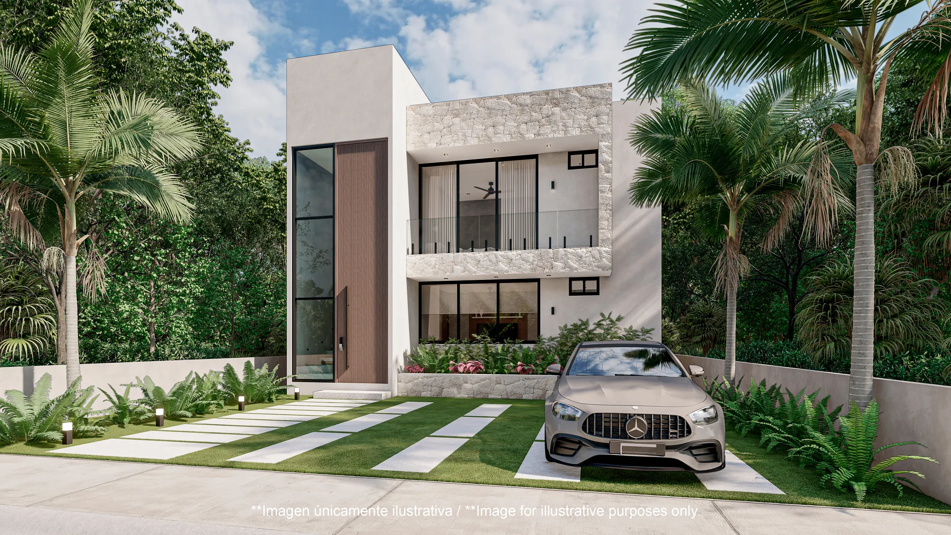 Joyn Villas | Akumal | Mexico Luxury Properties