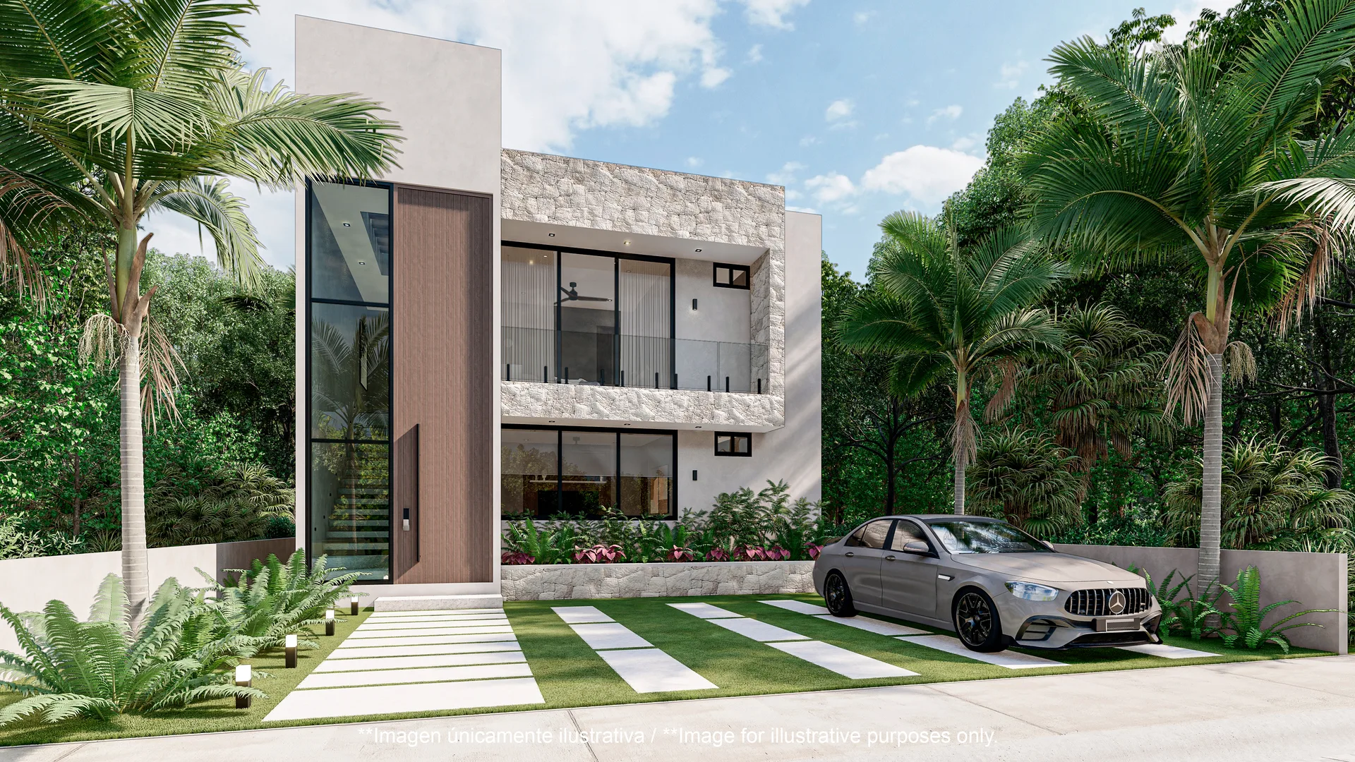 Joyn Villas | Akumal | Mexico Luxury Properties