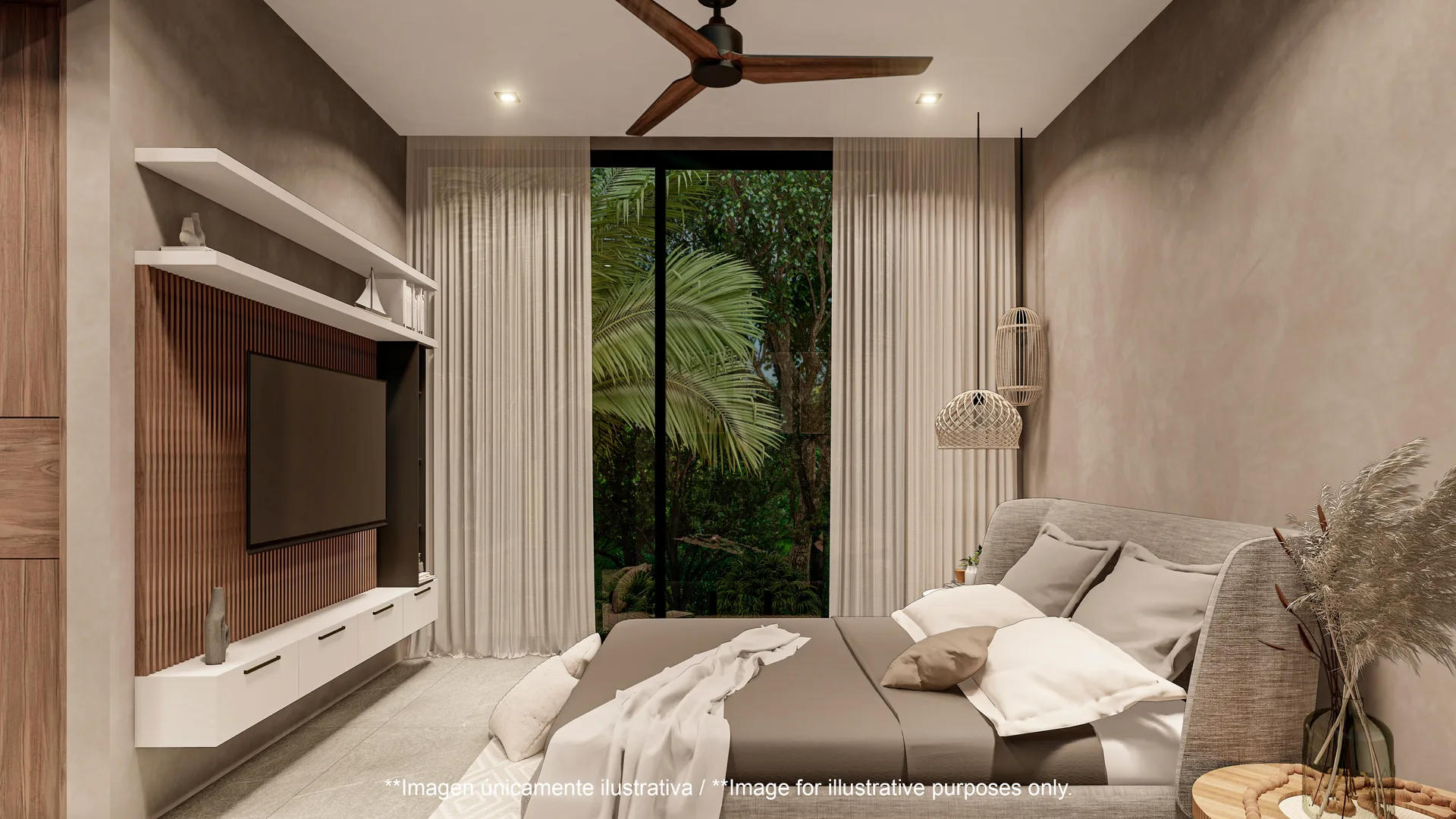Joyn Villas | Akumal | Mexico Luxury Properties
