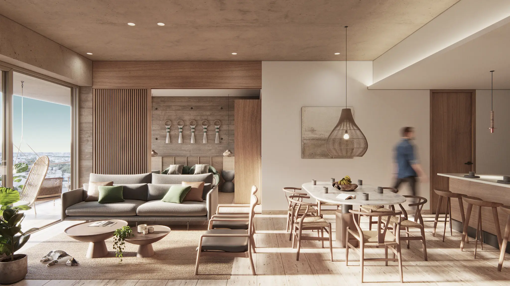 Lumia | Cancun | Mexico Luxury Properties