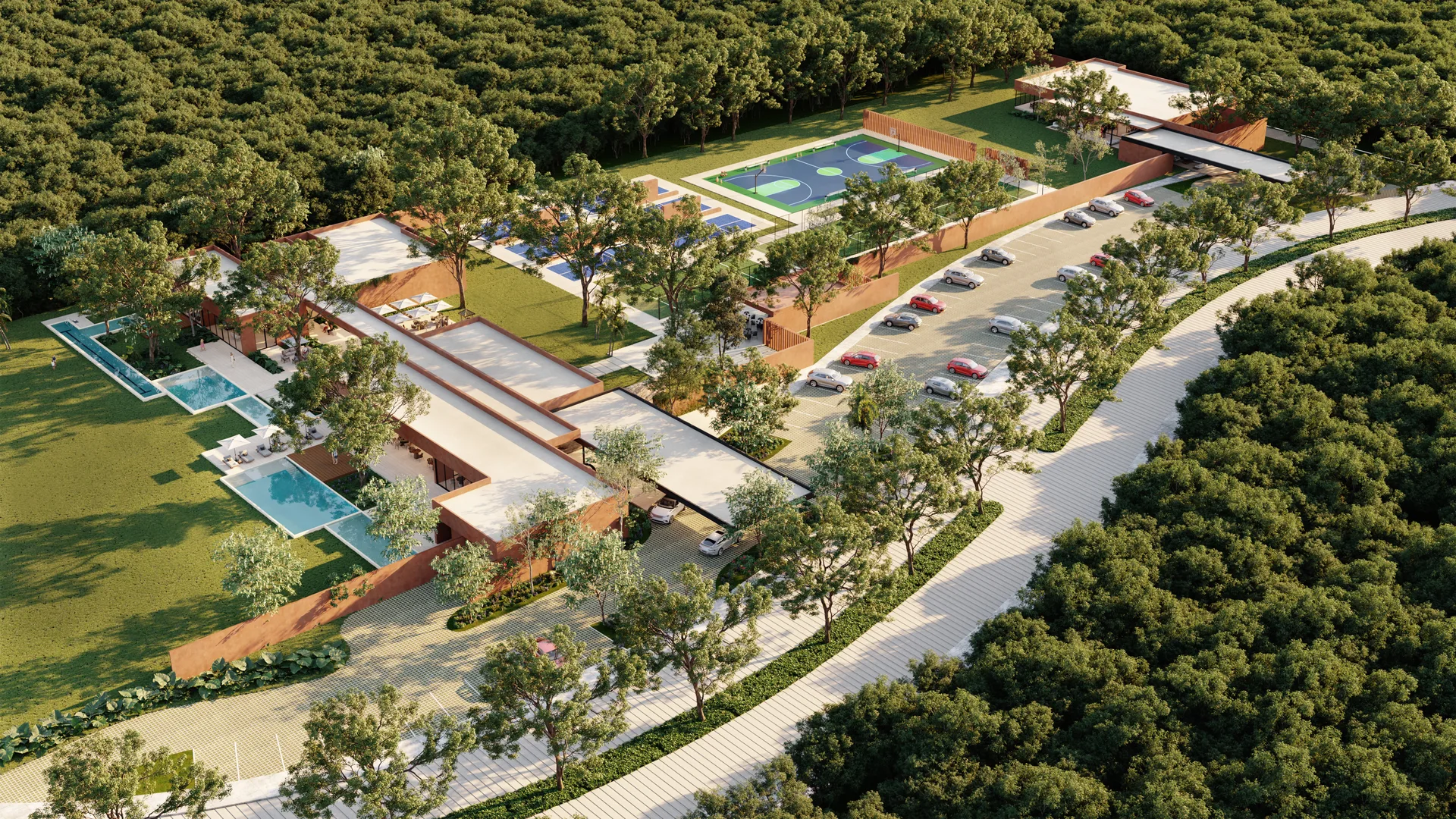Madreceiba | Mérida | Mexico Luxury Properties