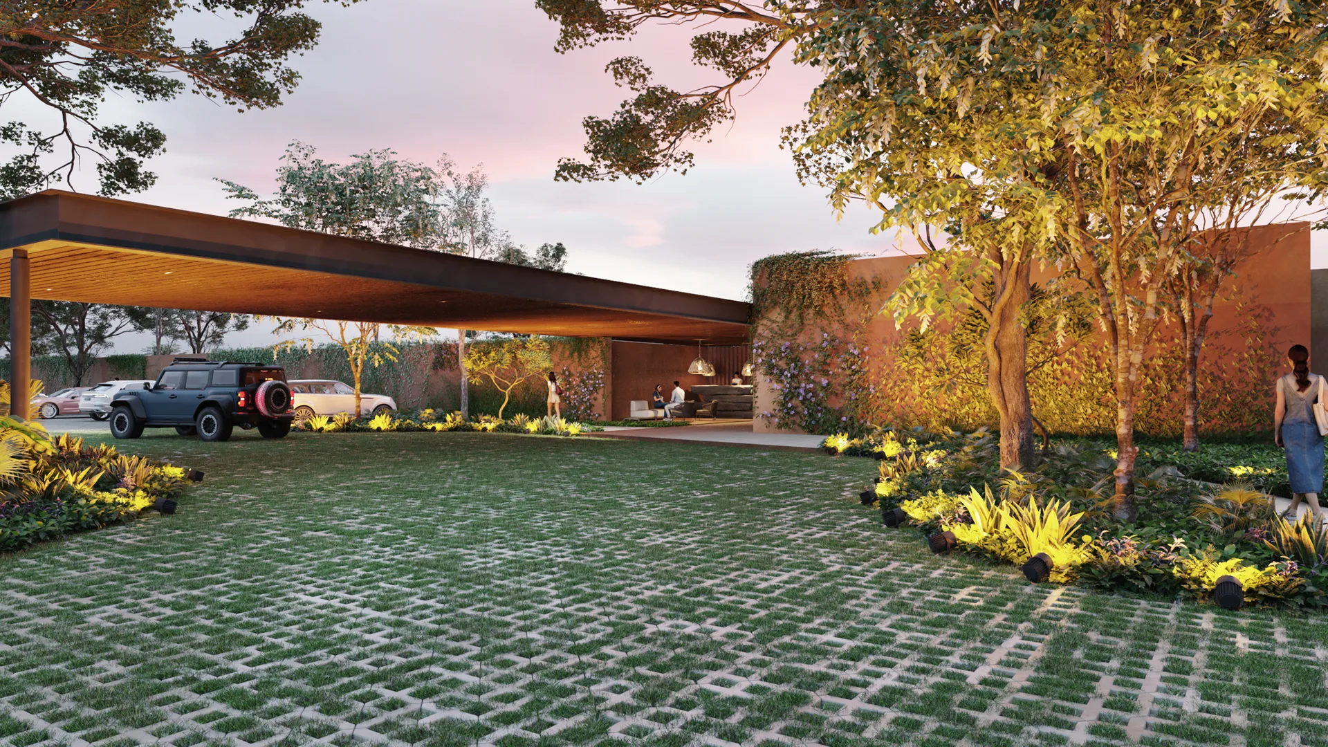 Madreceiba | Mérida | Mexico Luxury Properties