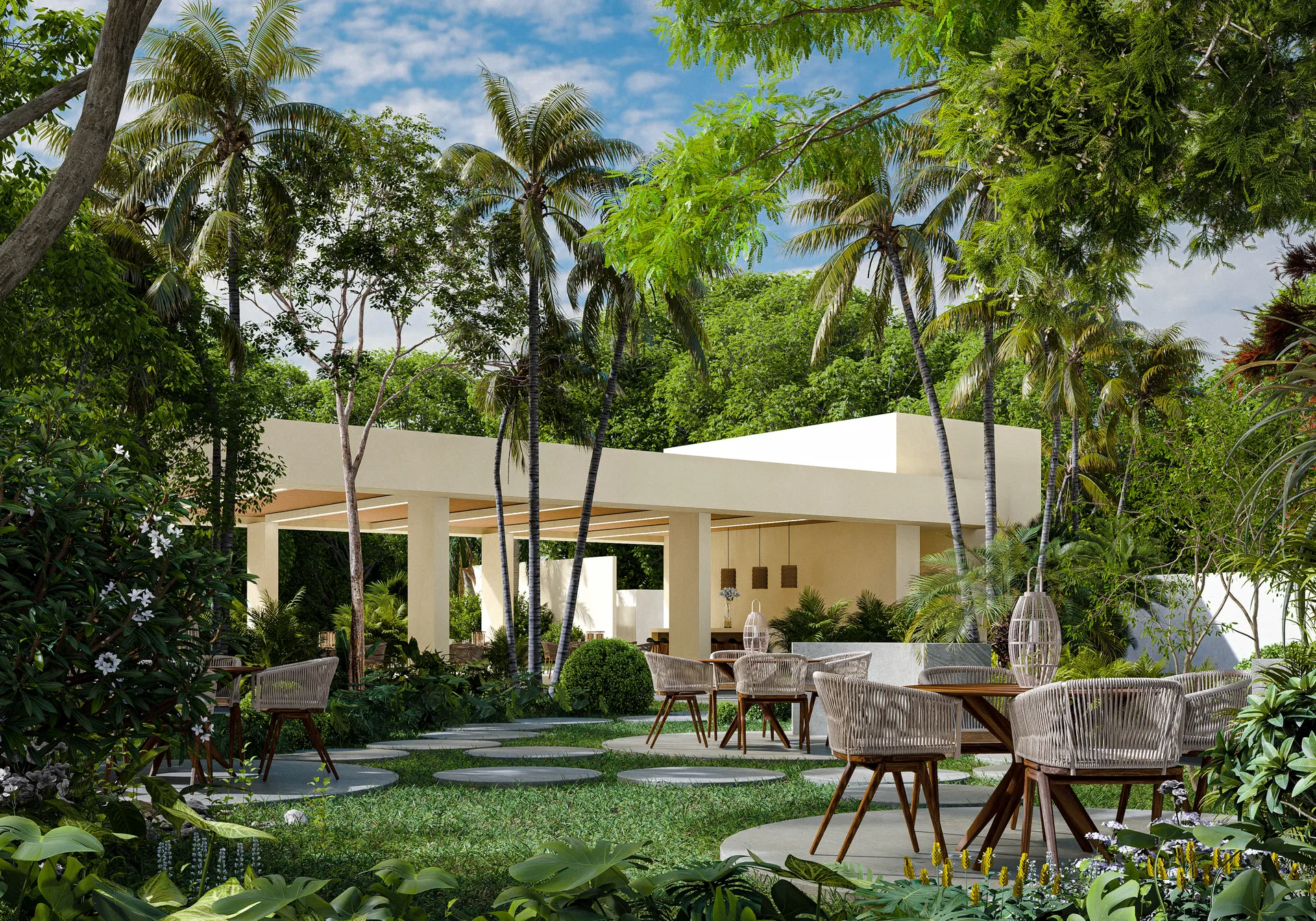 Mahanye | Mérida | Mexico Luxury Properties