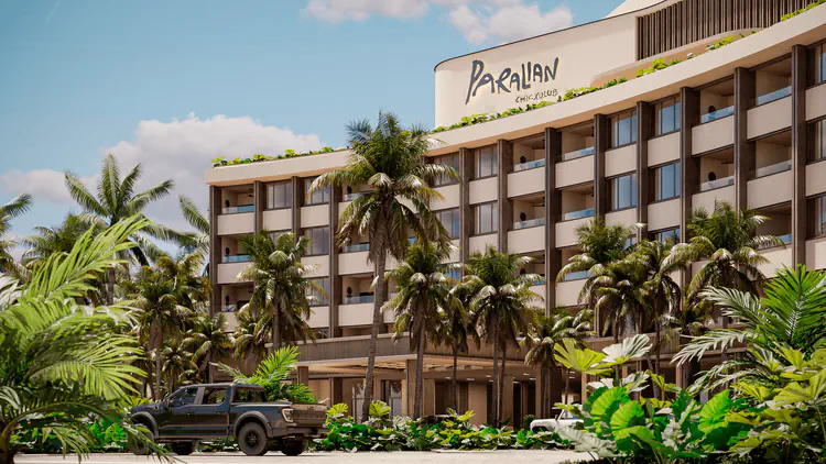 Paralian | Yucatán Coast | Mexico Luxury Properties
