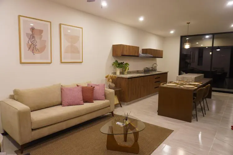 Leonora | Mérida | Mexico Luxury Properties