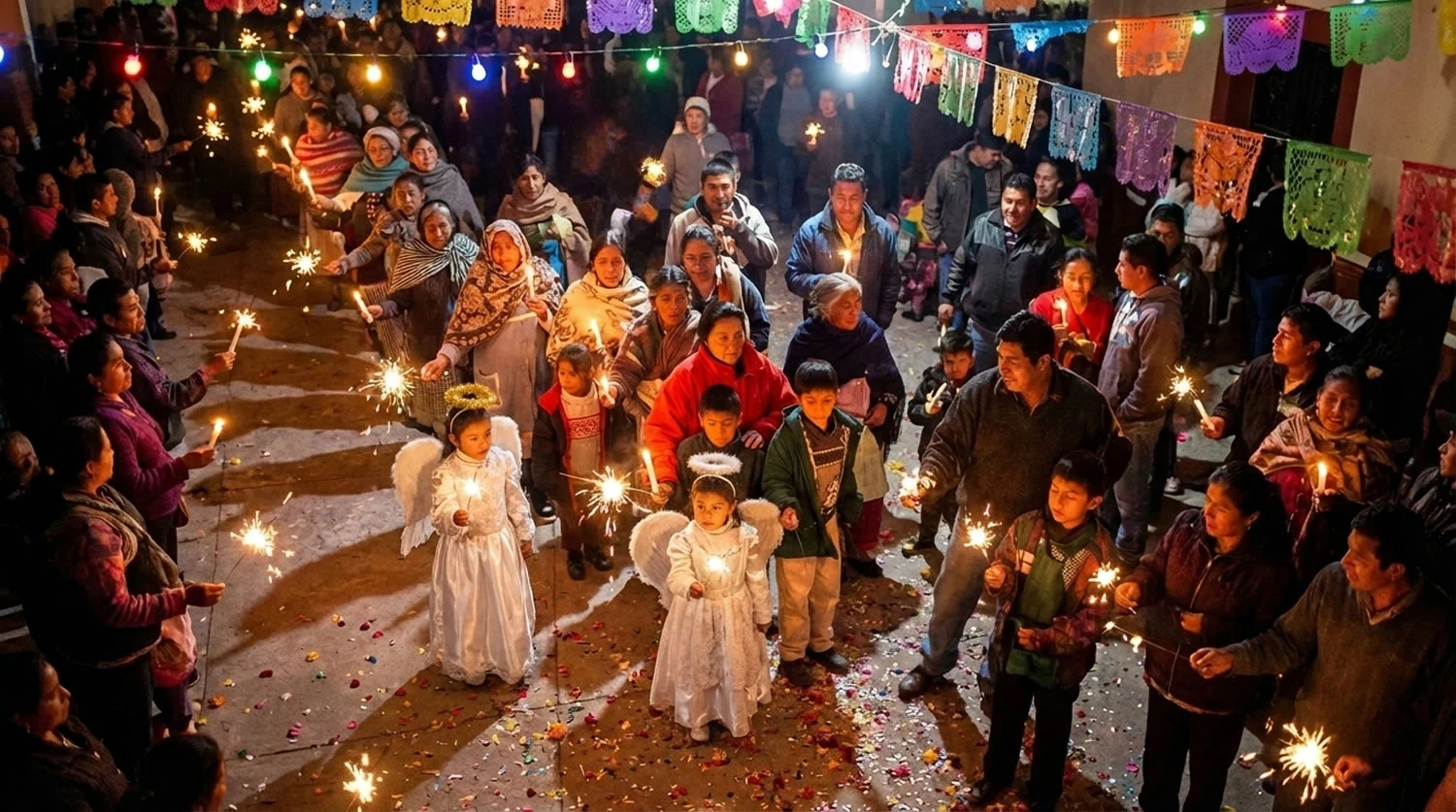 Christmas in the Yucatán: Traditions Guide