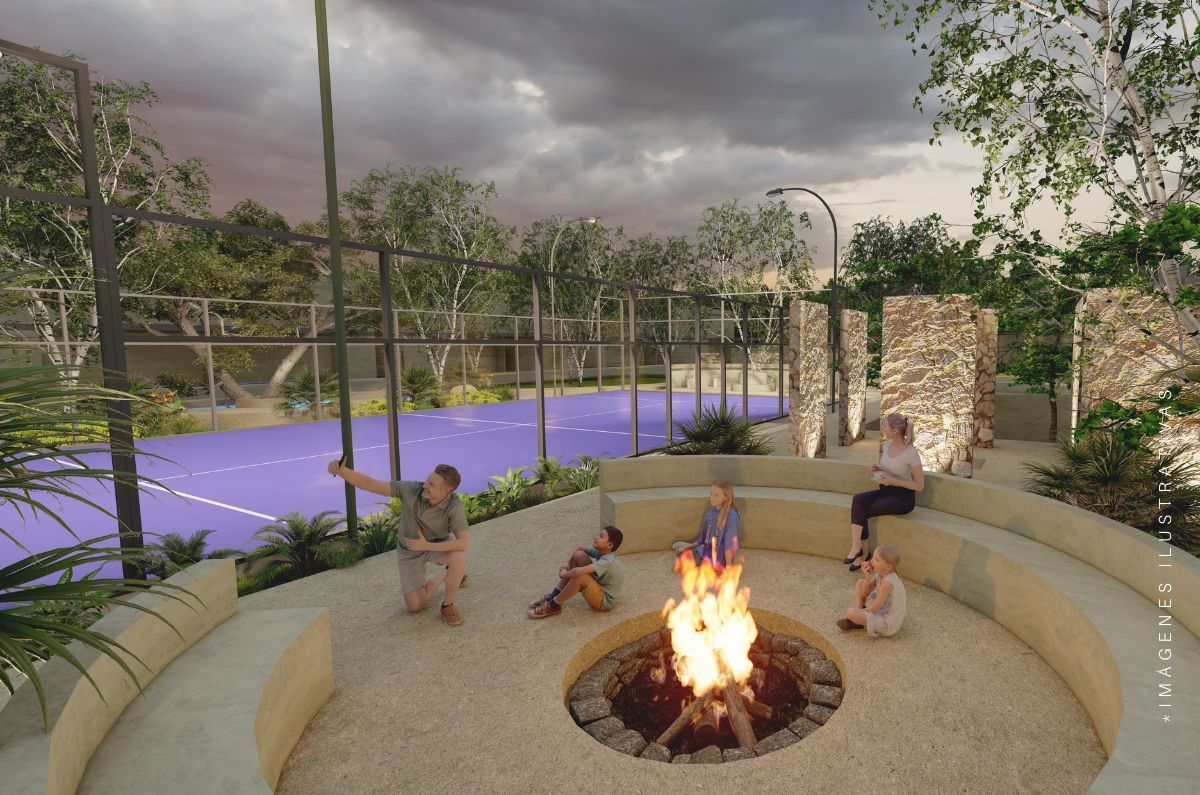 Naia Residencial | Mérida | Mexico Luxury Properties