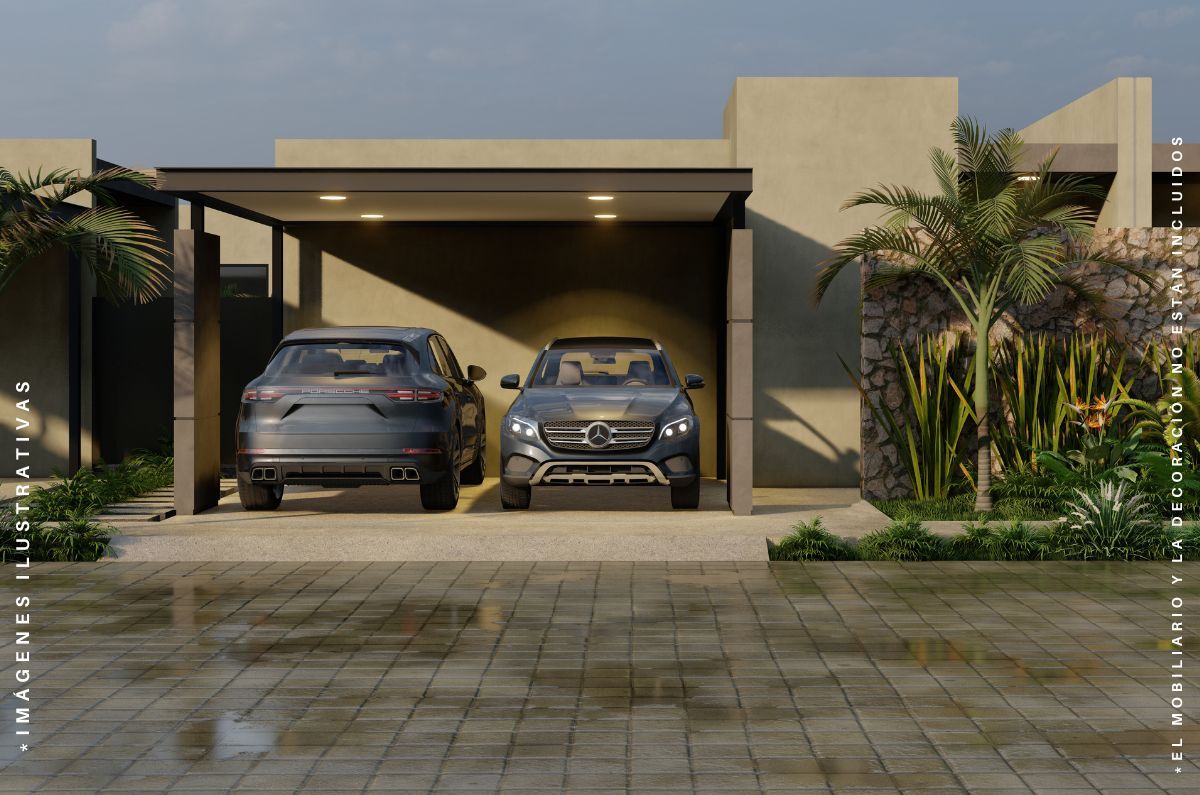 Naia Residencial | Mérida | Mexico Luxury Properties