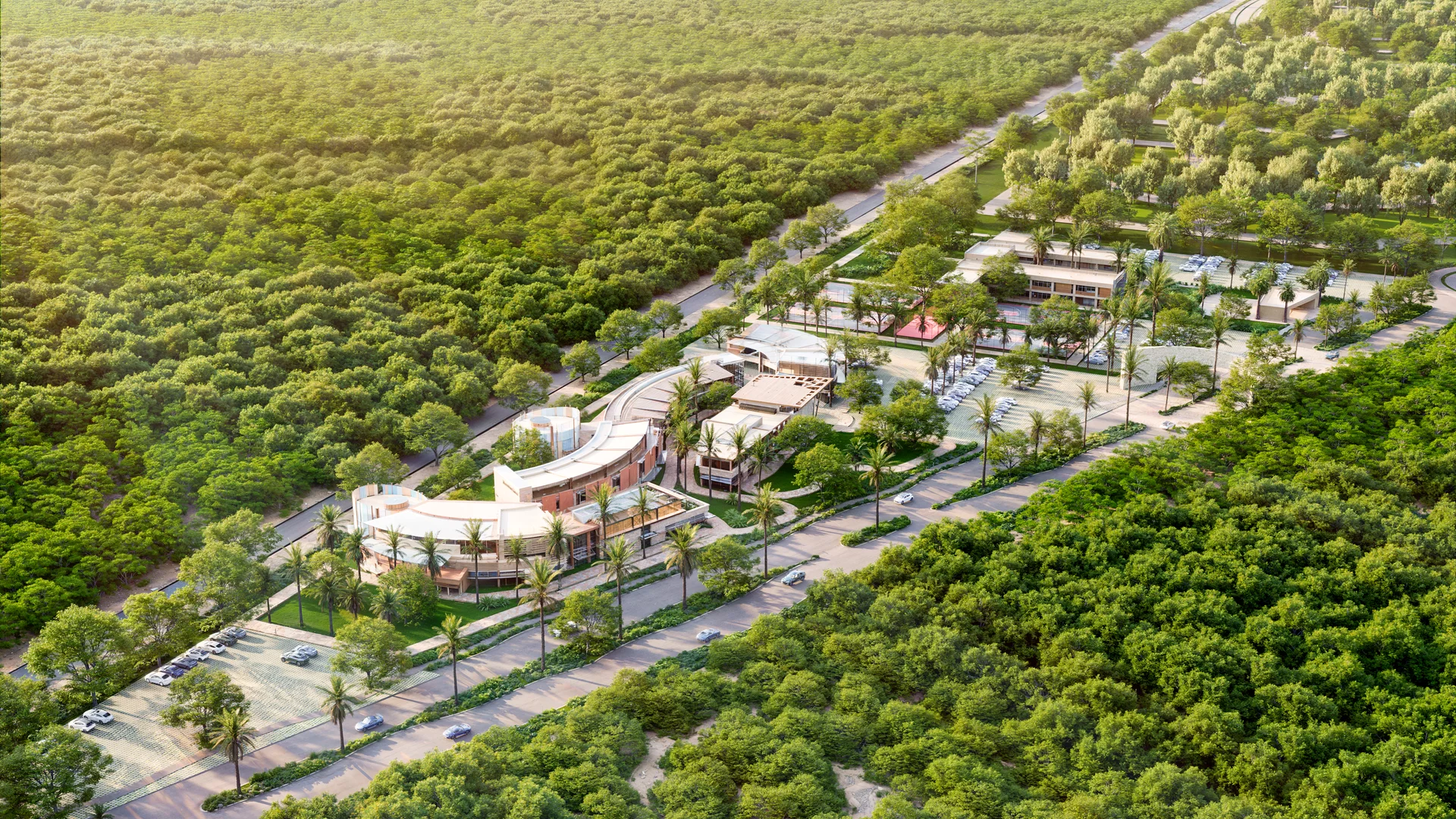 Nativa | Playa del Carmen | Mexico Luxury Properties