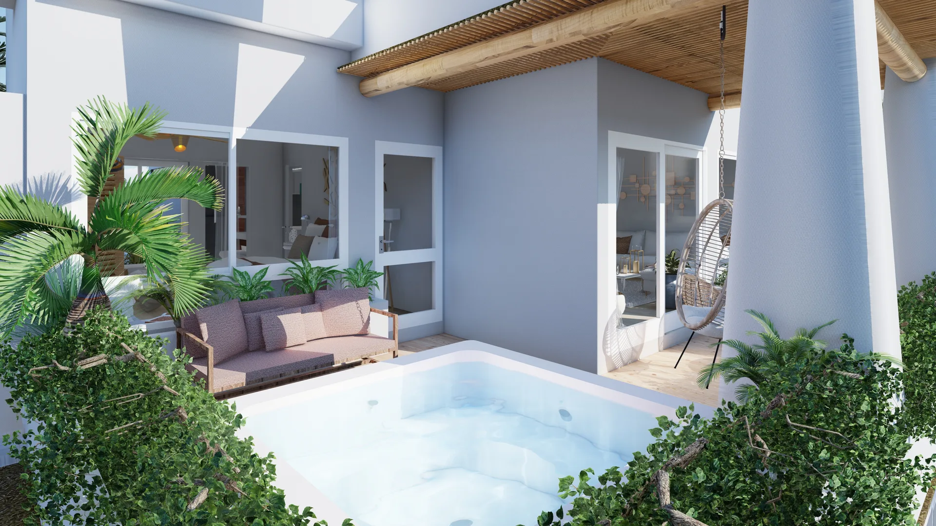 Nativo Cozumel | Cozumel | Mexico Luxury Properties