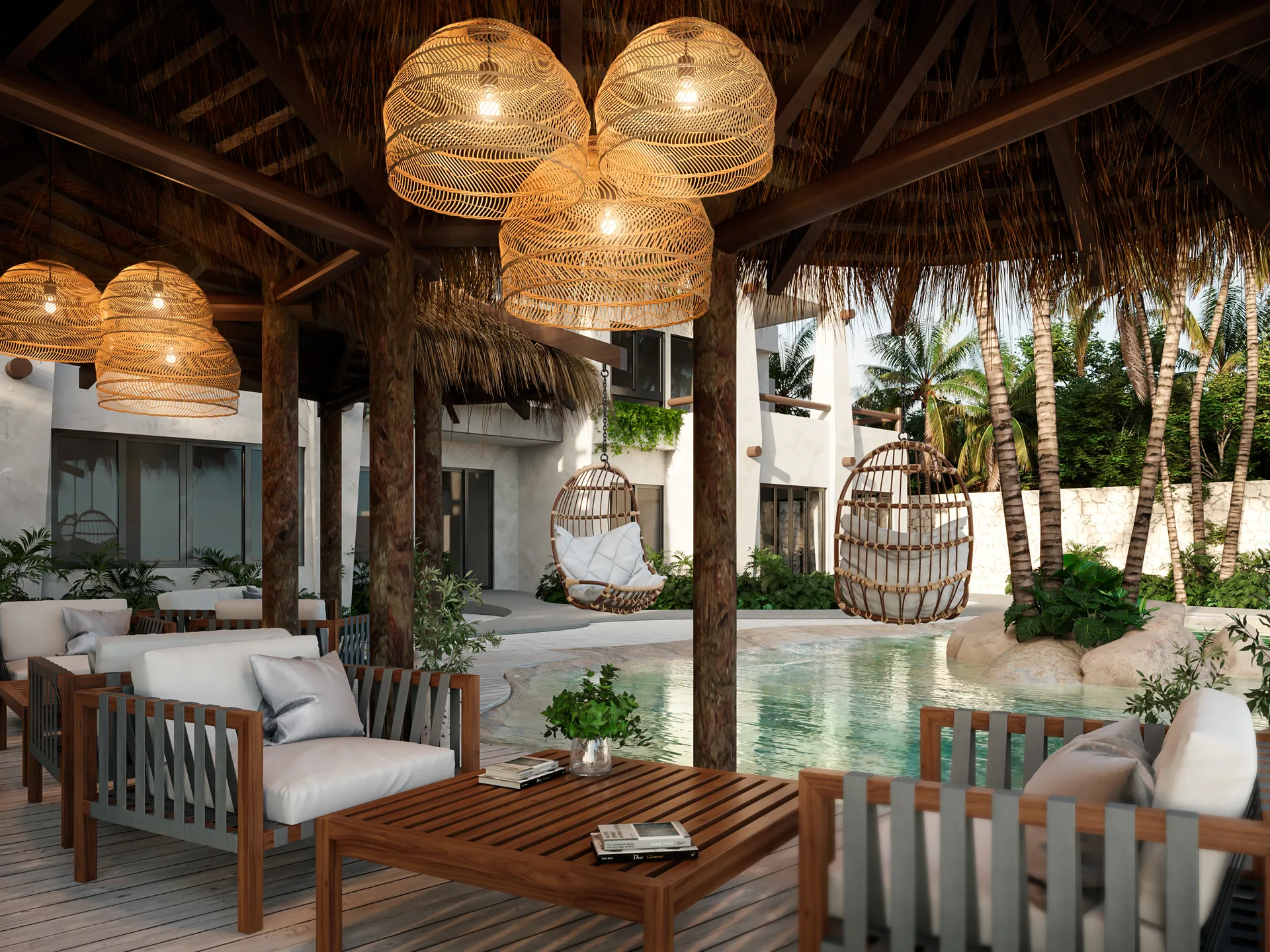 Nativo Cozumel | Cozumel | Mexico Luxury Properties