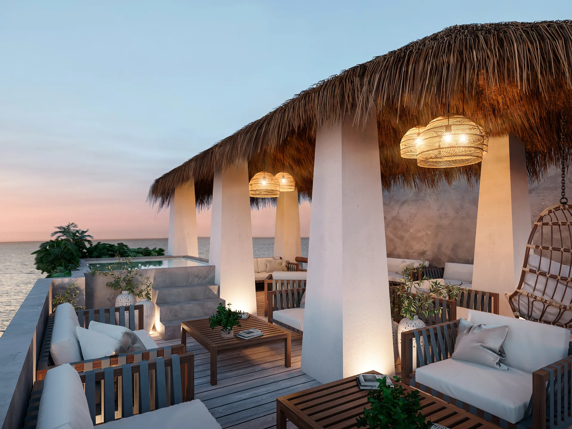 Nativo Cozumel | Cozumel | Mexico Luxury Properties
