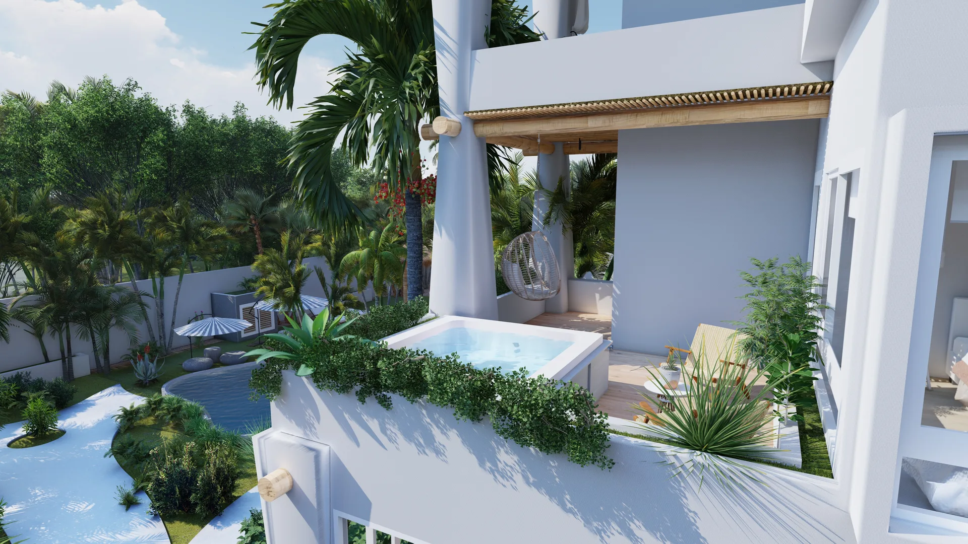 Nativo Cozumel | Cozumel | Mexico Luxury Properties