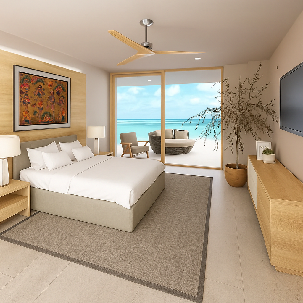 North Beach Cozumel | Cozumel | Mexico Luxury Properties