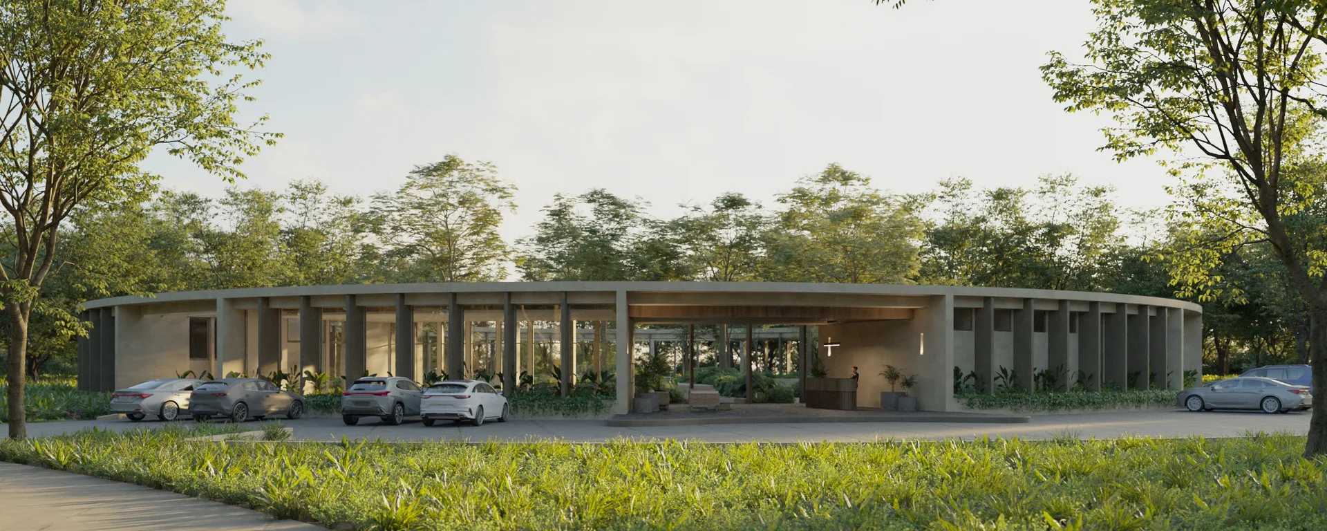 Nortico | Mérida | Mexico Luxury Properties