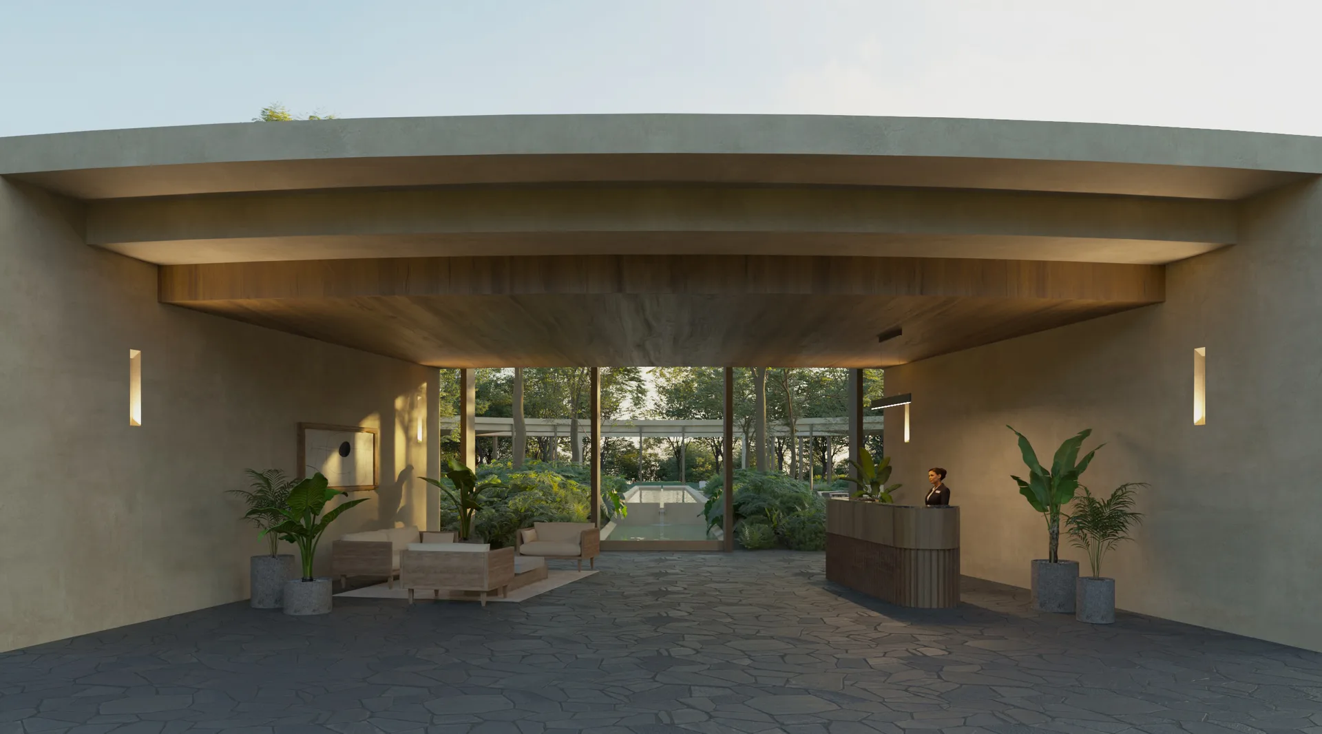 Nortico | Mérida | Mexico Luxury Properties