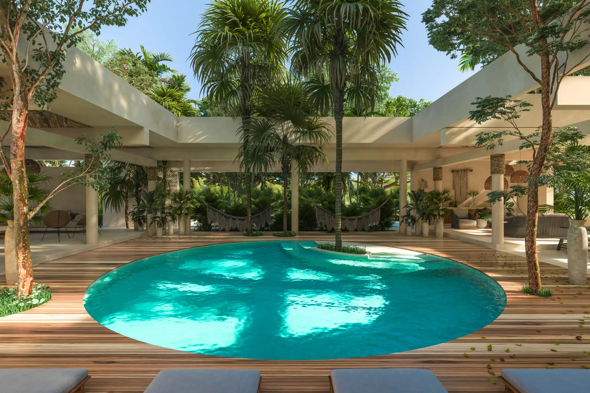 Ohana | Tulum | Mexico Luxury Properties