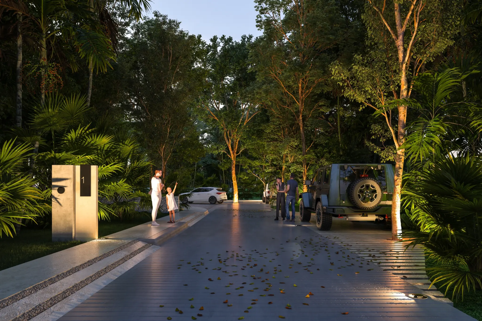 Ohana | Tulum | Mexico Luxury Properties