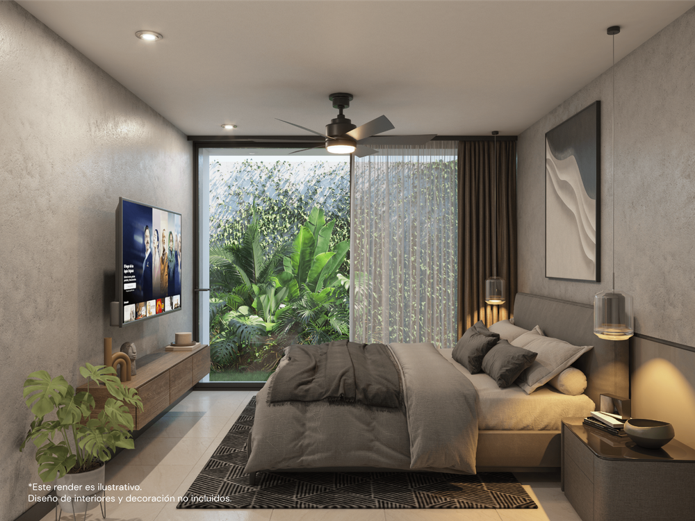 Palmer | Mérida | Mexico Luxury Properties