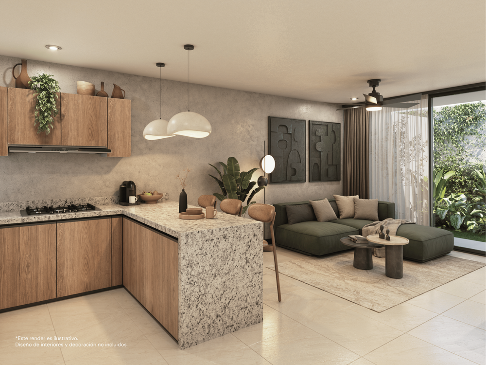 Palmer | Mérida | Mexico Luxury Properties