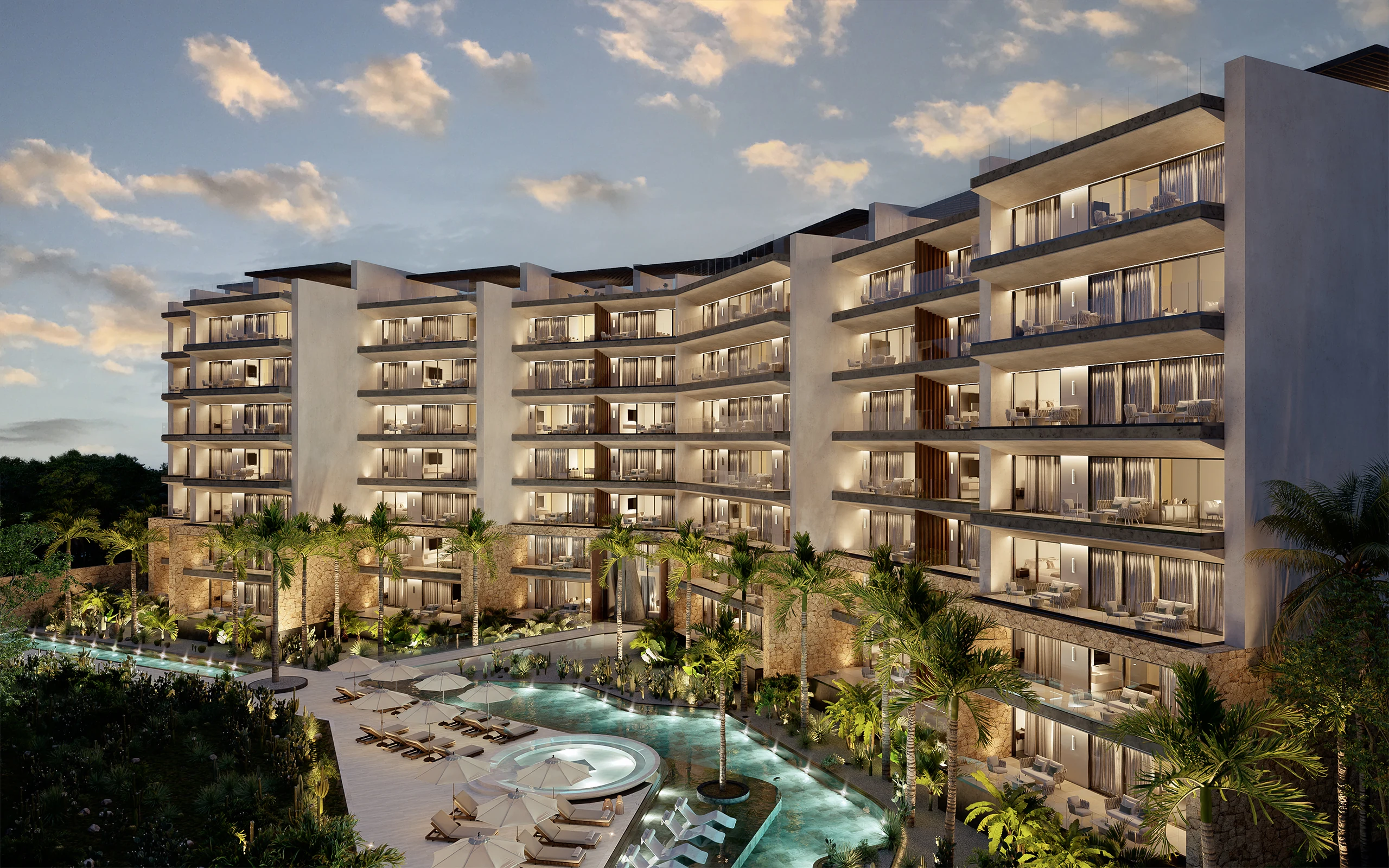 How Foreign Buyers Actually Finance Property in Mexico