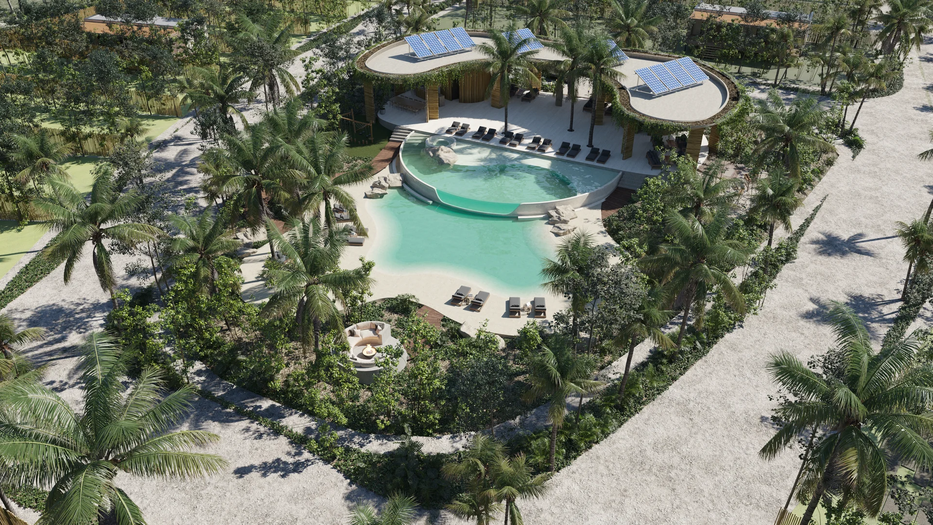 Reserva Naay | Tulum | Mexico Luxury Properties