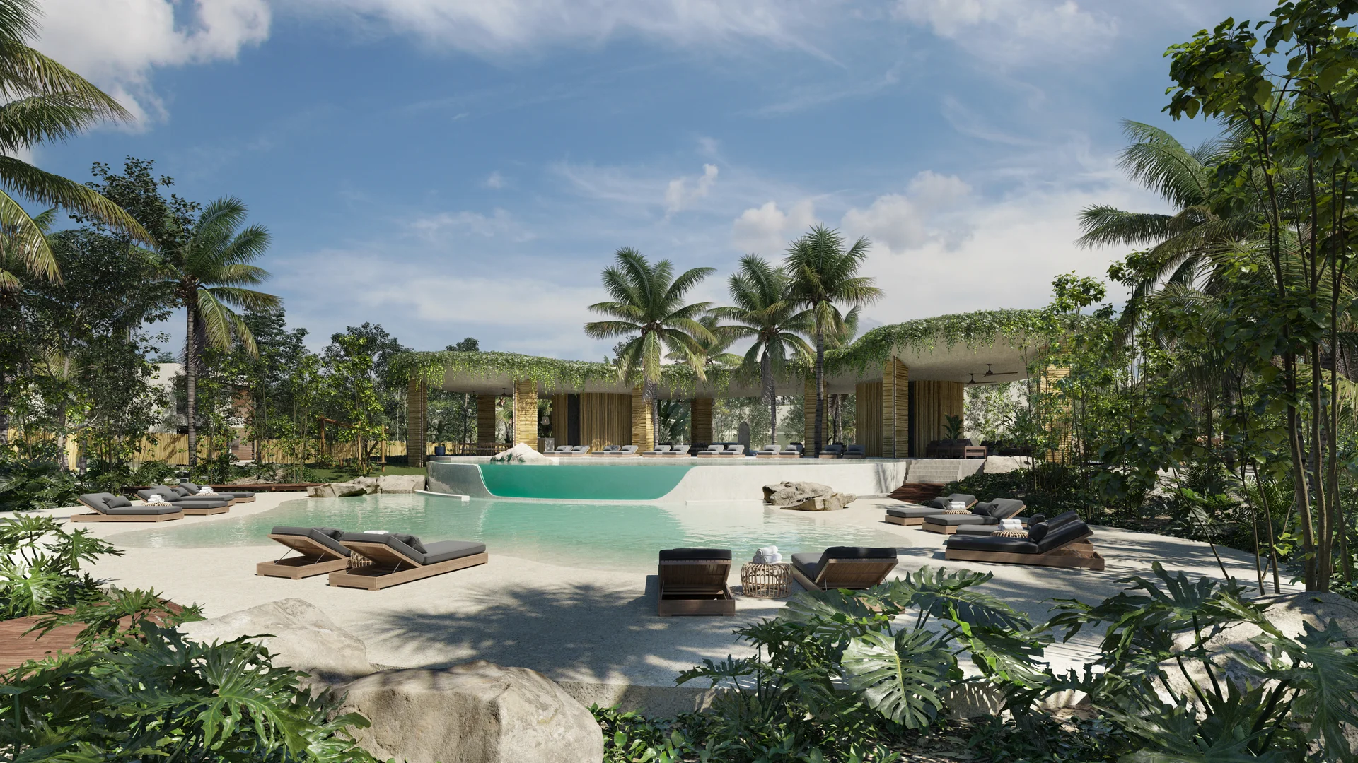 Reserva Naay | Tulum | Mexico Luxury Properties