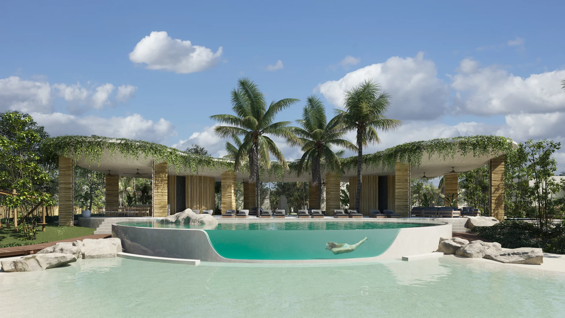 Reserva Naay | Tulum | Mexico Luxury Properties