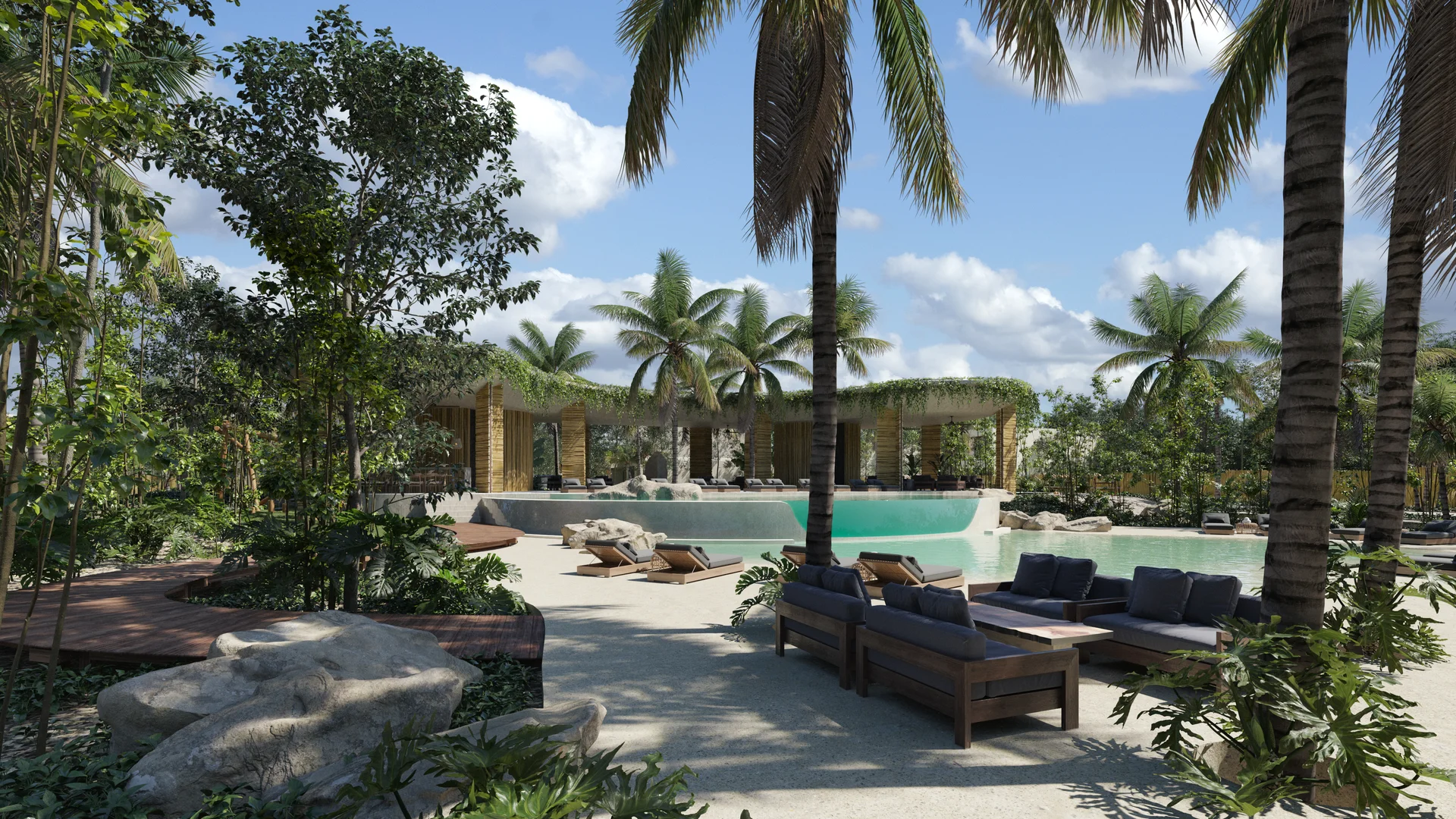 Reserva Naay | Tulum | Mexico Luxury Properties