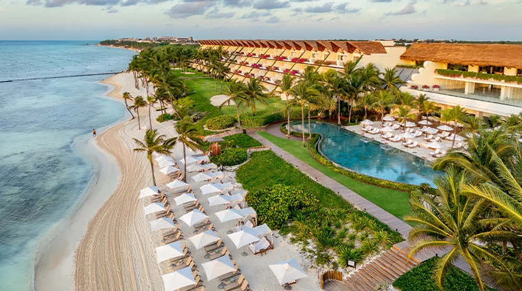 Is the Riviera Maya Safe? What the Data Actually Says