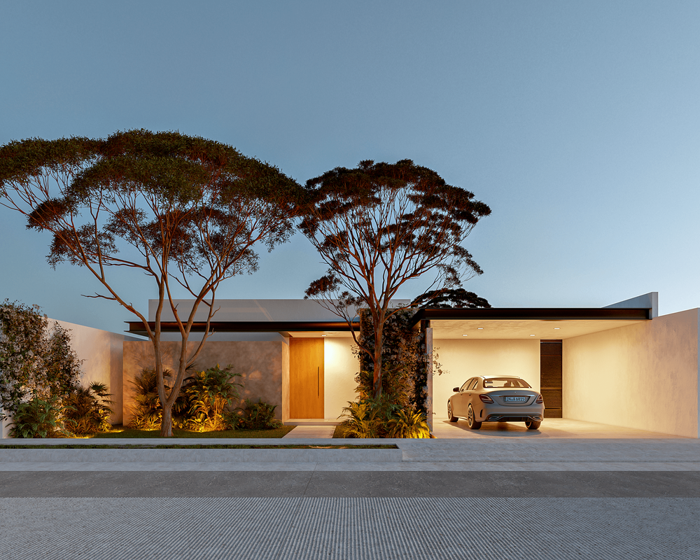 Rocío Country Living | Mérida | Mexico Luxury Properties