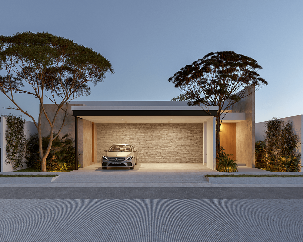 Rocío Country Living | Mérida | Mexico Luxury Properties